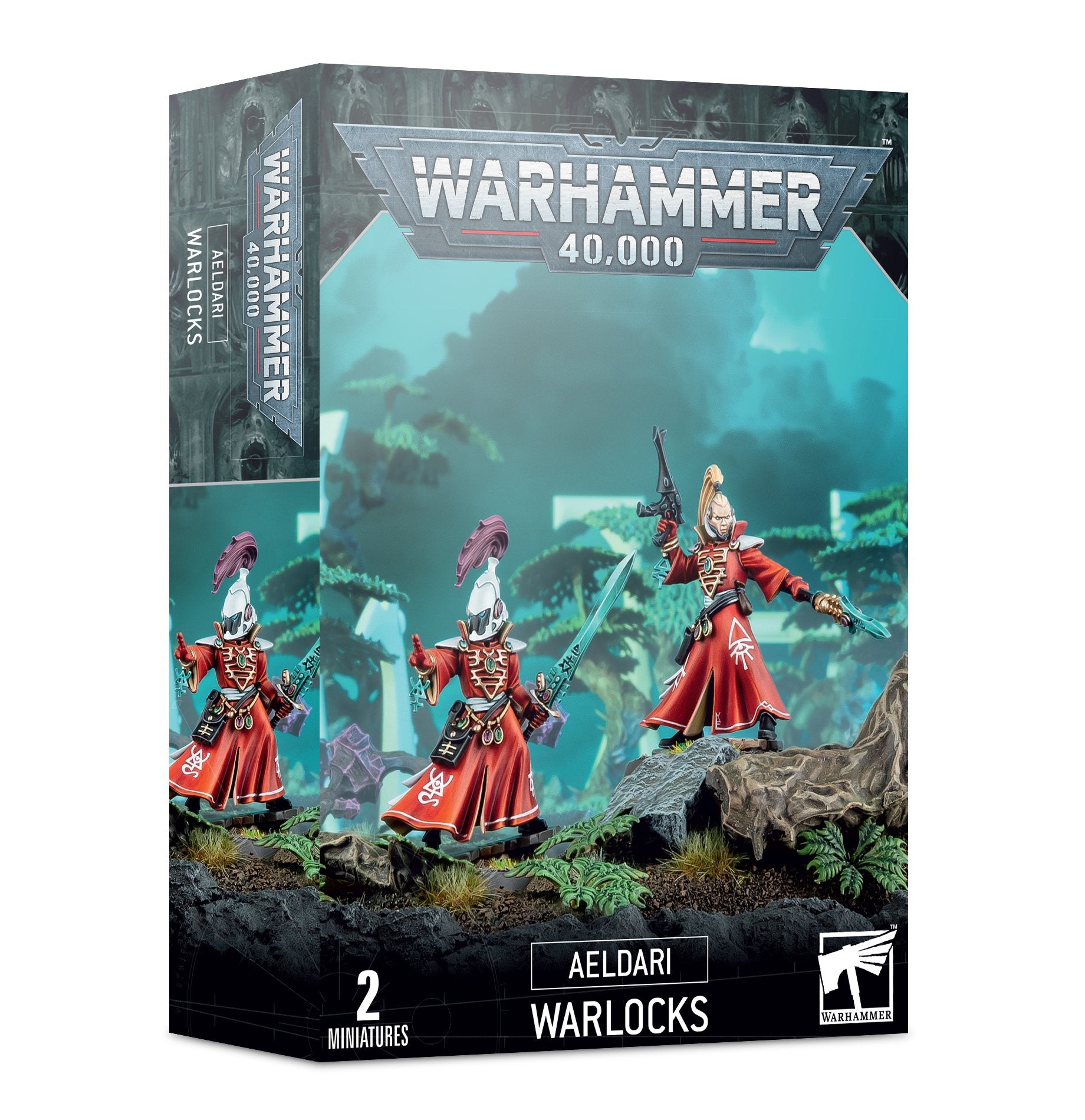 Warlocks | Jack's On Queen