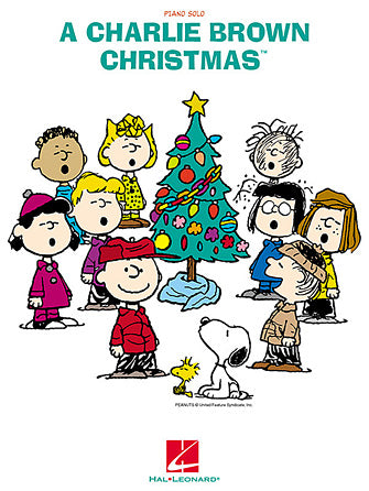 A Charlie Brown Christmas (TM) - 313176 | Jack's On Queen