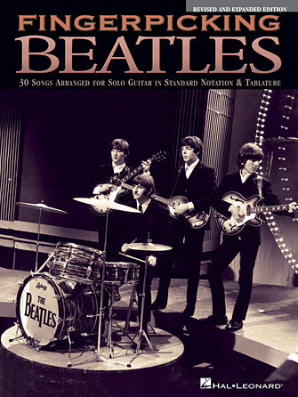 FNGSTY FINGERPICK BEATLES REV - 699049 | Jack's On Queen