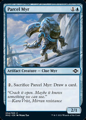 Parcel Myr [Modern Horizons 2] | Jack's On Queen