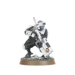 Warhammer 40k KILL TEAM: Pathfinders | Jack's On Queen