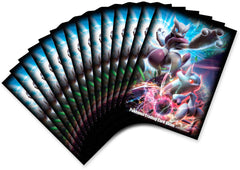 Card Sleeves - Mega Mewtwo X and Mega Mewtwo Y | Jack's On Queen