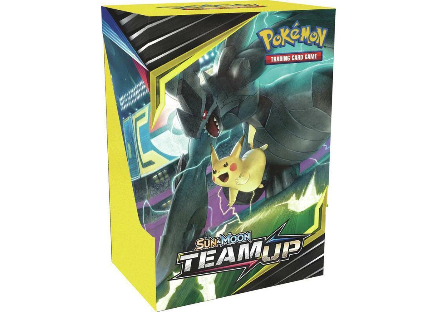 Sun & Moon: Team Up - Prerelease Kit | Jack's On Queen