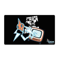 Playmat - Rotom Mystery Room | Jack's On Queen