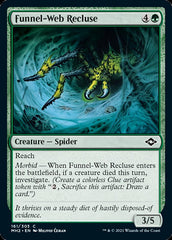 Funnel-Web Recluse [Modern Horizons 2] | Jack's On Queen