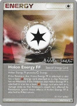 Holon Energy FF (104/113) (Suns & Moons - Miska Saari) [World Championships 2006] | Jack's On Queen