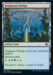 Tanglepool Bridge [Modern Horizons 2] | Jack's On Queen