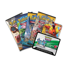 Elemental Power Collector's Tin (Flareon GX) | Jack's On Queen