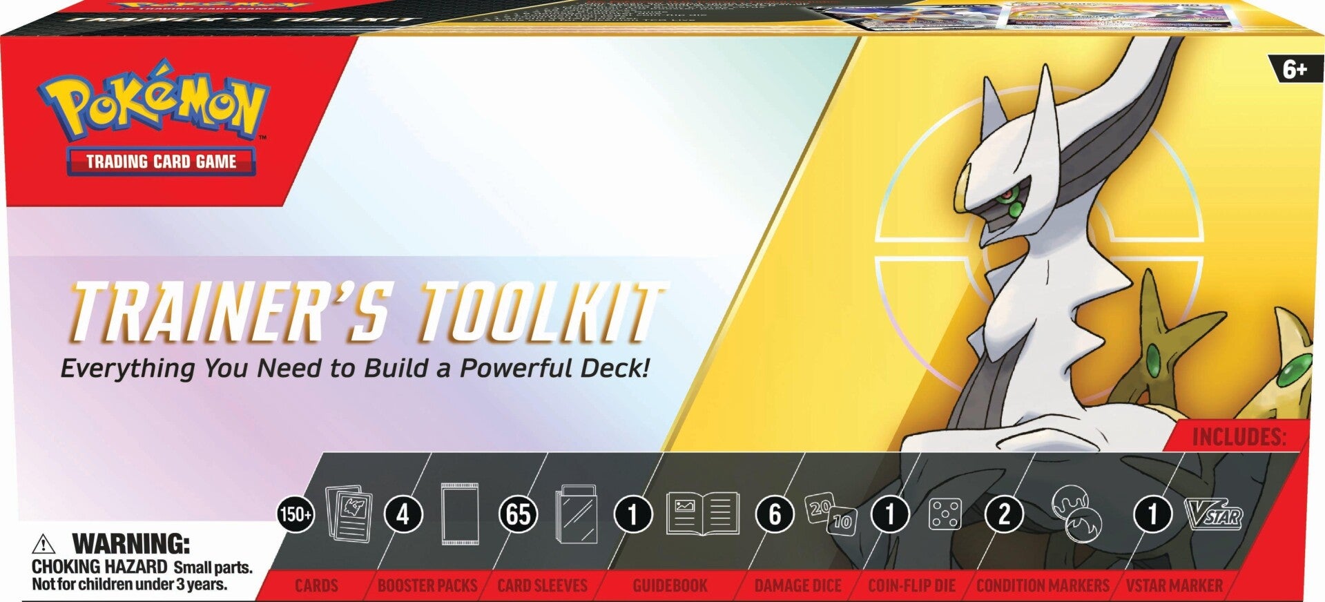 Trainer's Toolkit (2023 Edition) | Jack's On Queen