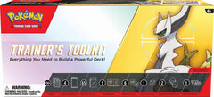 Trainer's Toolkit (2023 Edition) | Jack's On Queen