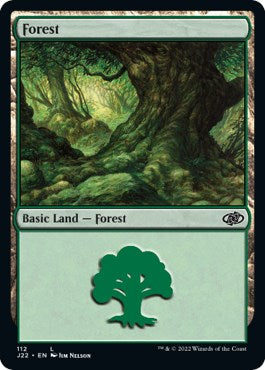 Forest (112) [Jumpstart 2022] | Jack's On Queen