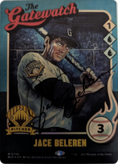 Jace Beleren (746) (Autographed) [Secret Lair Drop Series] | Jack's On Queen