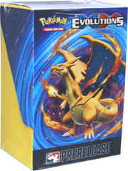 XY: Evolutions - Prerelease Kit | Jack's On Queen