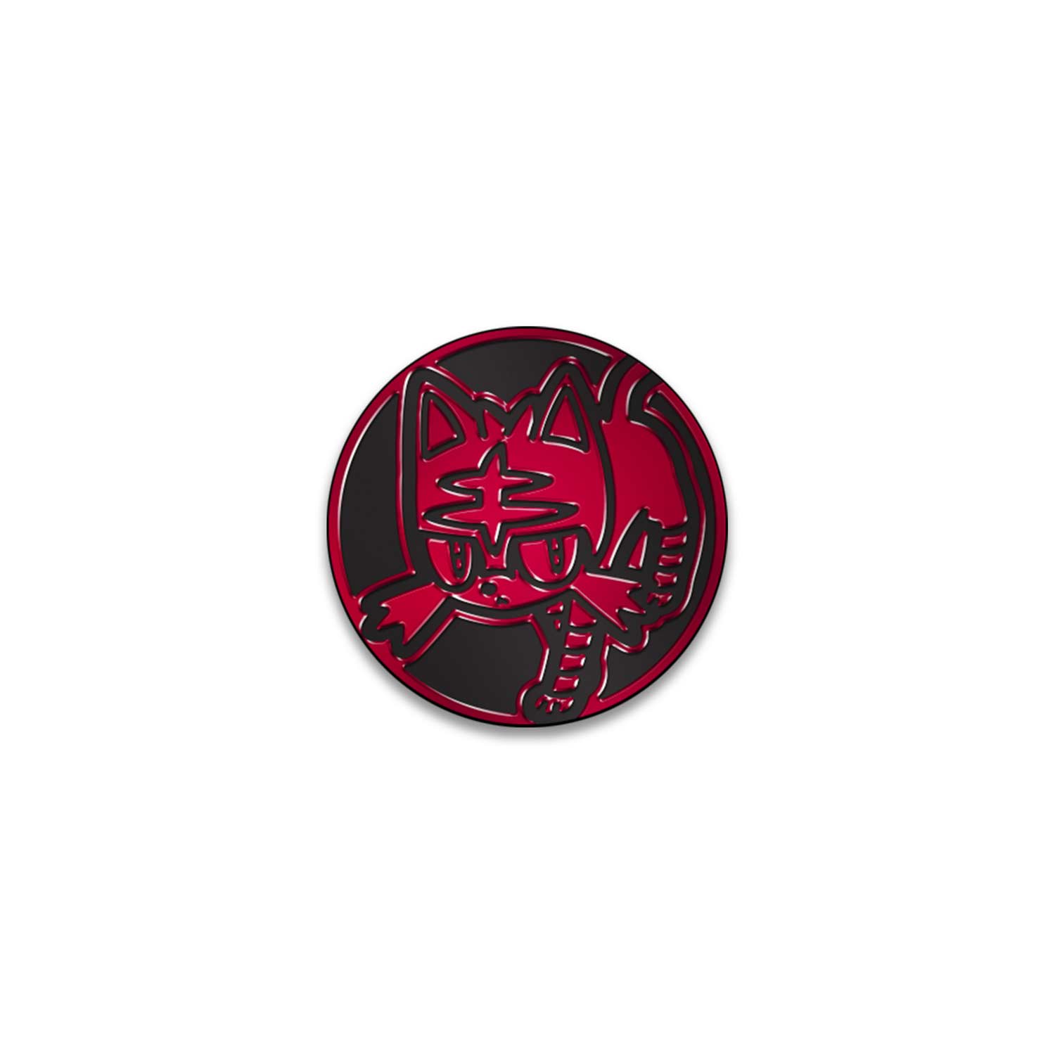 Sun & Moon - Theme Deck (Roaring Heat) | Jack's On Queen