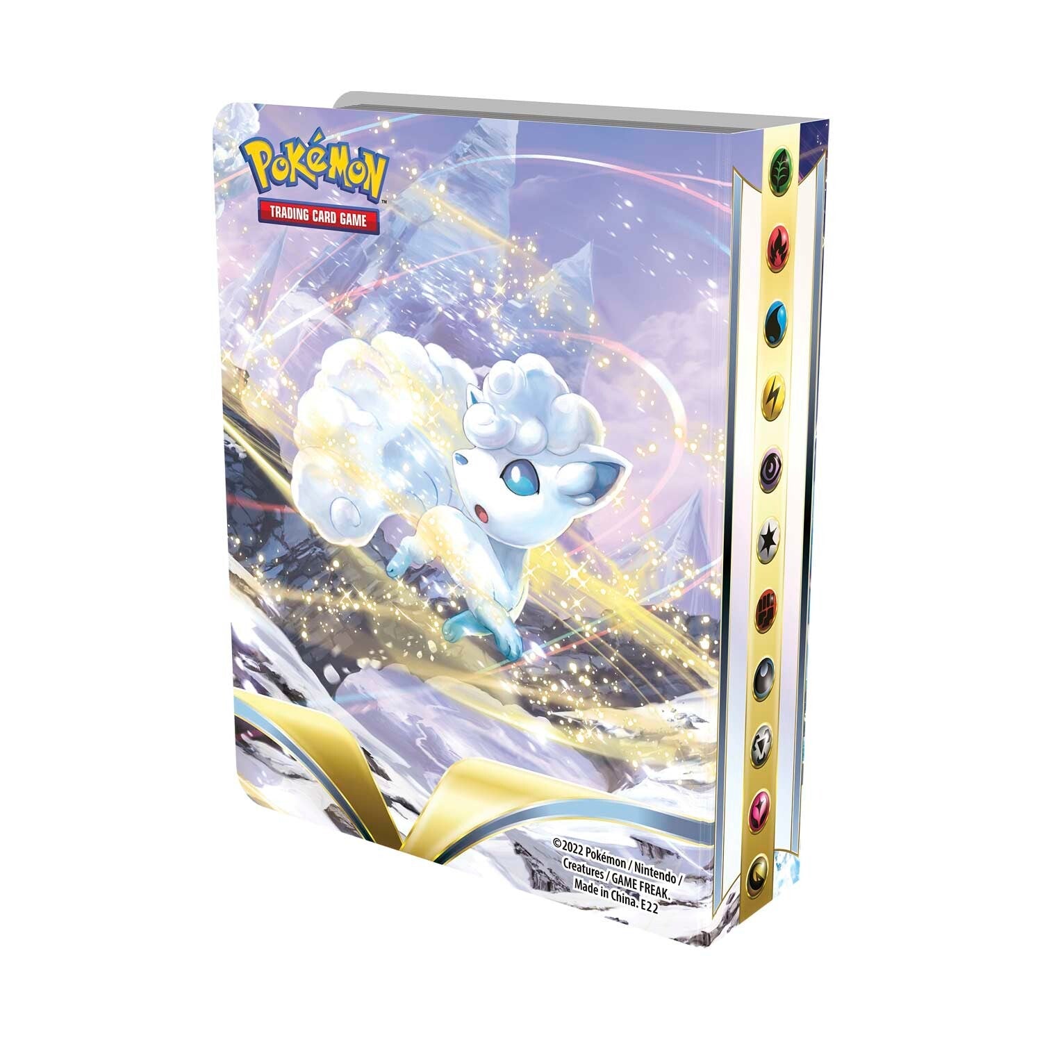 Sword & Shield: Silver Tempest - Mini Portfolio | Jack's On Queen
