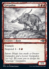 Gargadon (Sketch) [Modern Horizons 2] | Jack's On Queen