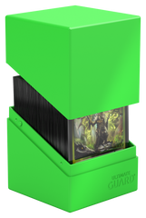 UG DECK CASE BOULDER 100+ Neon Green | Jack's On Queen