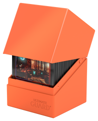 UG DECK CASE BOULDER 100+ Neon Orange | Jack's On Queen