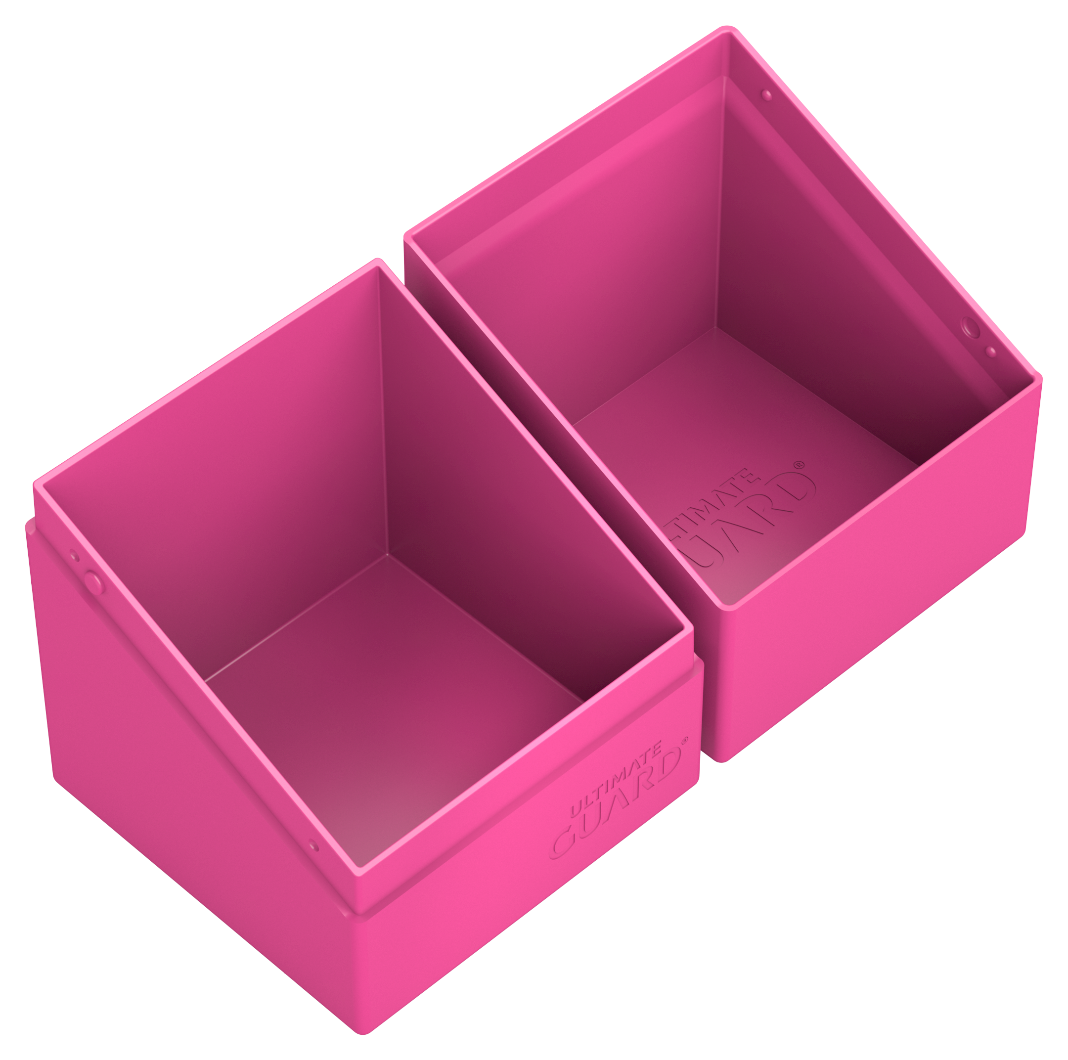 UG DECK CASE BOULDER 100+ Neon Pink | Jack's On Queen