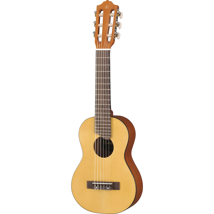 Acoustic > Yamaha Guitalele GL1 | Jack's On Queen