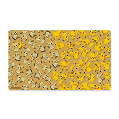 Playmat - Pikachu and Mimikyu | Jack's On Queen