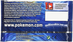 XY: Evolutions - Booster Pack | Jack's On Queen