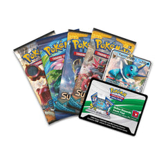 Elemental Power Collector's Tin (Vaporeon GX) | Jack's On Queen