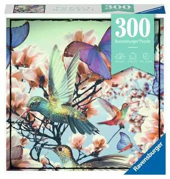 Ravensburger Puzzles: Hummingbird | Jack's On Queen