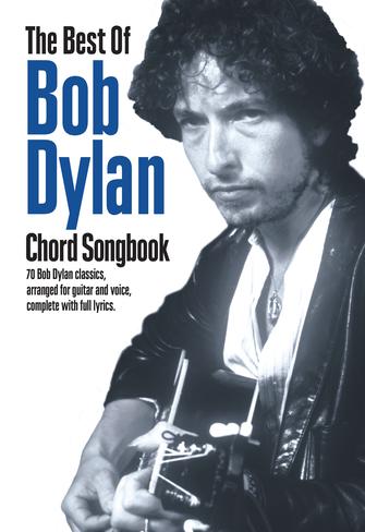 GTRCHD BEST OF BOB DYLAN - 14037617 | Jack's On Queen