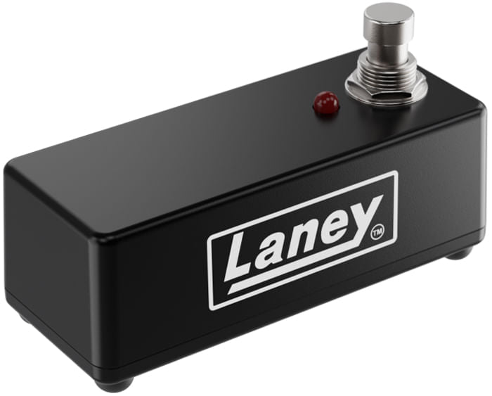 Laney two-button footswitch FS-1 MINI 1 | Jack's On Queen