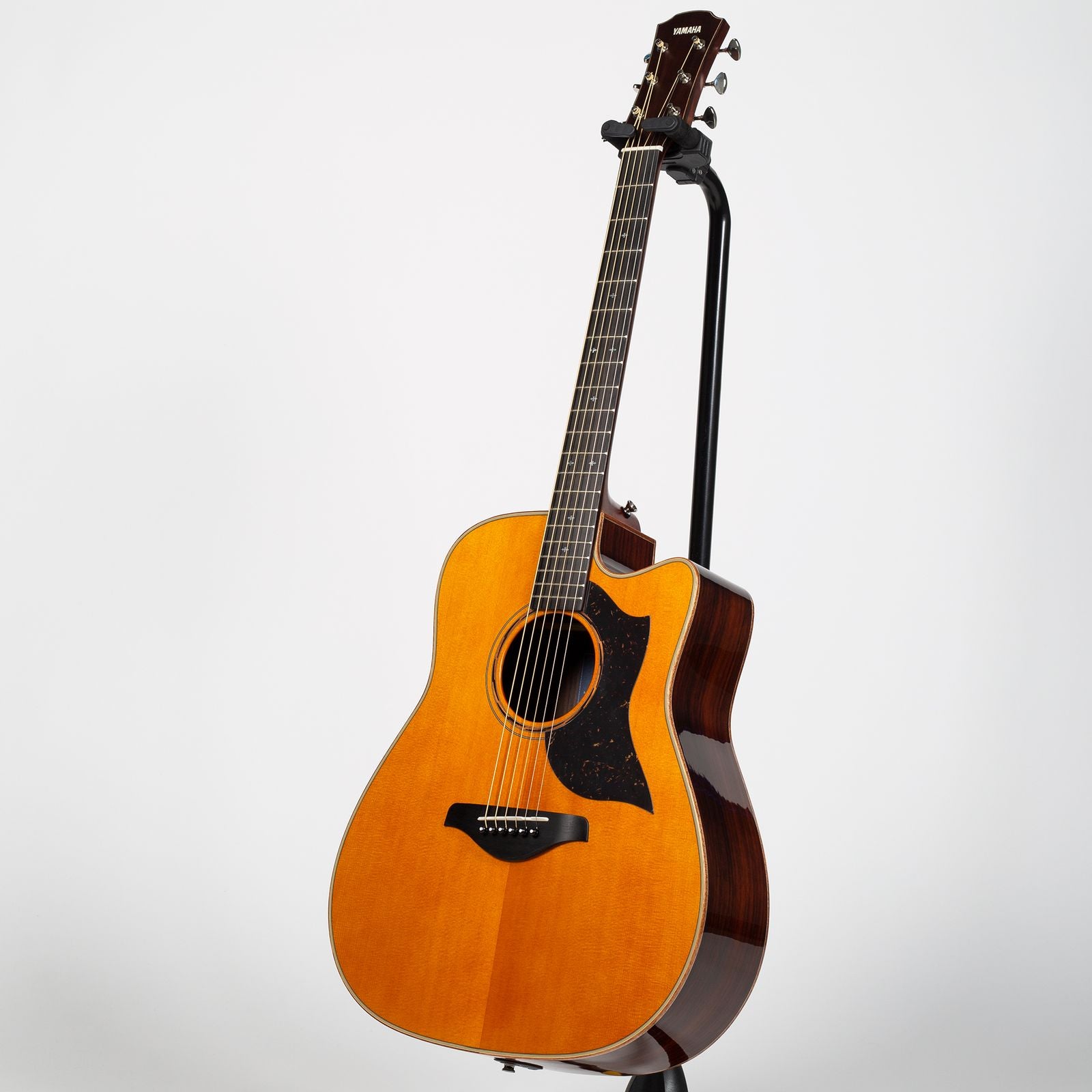 Yamaha Guitar - Acoustic A5R VN | Jack's On Queen