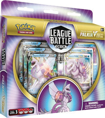 League Battle Deck (Origin Forme Palkia VSTAR) | Jack's On Queen