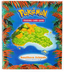 Southern Islands Collection (English) | Jack's On Queen