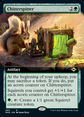 Chitterspitter (Extended Art) [Modern Horizons 2] | Jack's On Queen