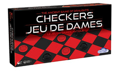 Checkers | Jack's On Queen