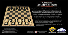 Chess | Jack's On Queen