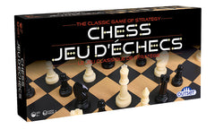 Chess | Jack's On Queen