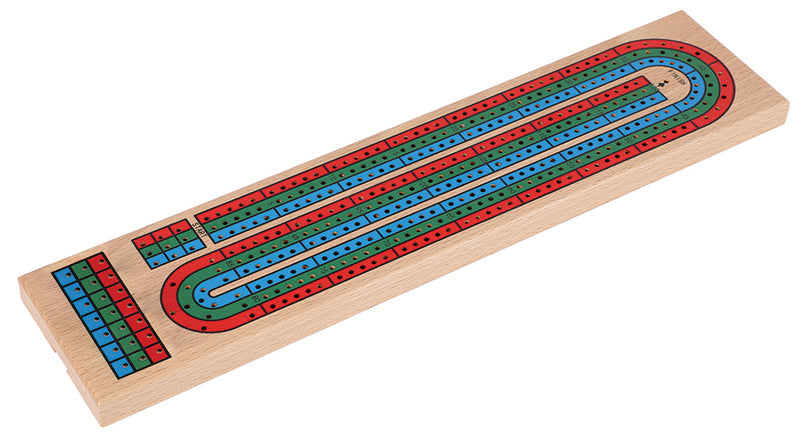 Cribbage Board | Jack's On Queen