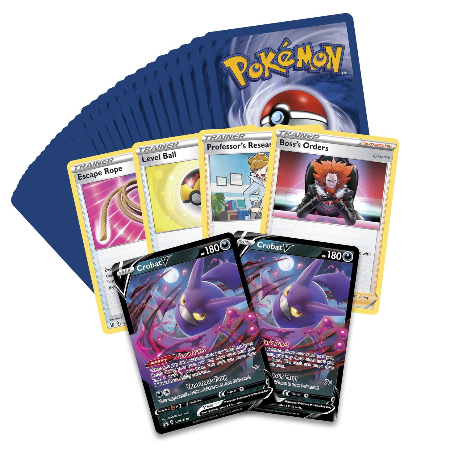 Trainer's Toolkit (2021 Edition) | Jack's On Queen