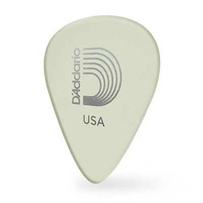 D'Addario Cellu-Glow Guitar Picks, Light, 10 pack | Jack's On Queen
