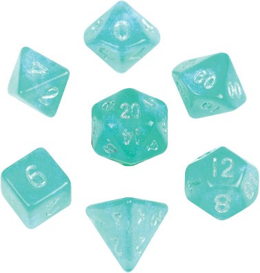 MDG 10mm Stardust Teal | Jack's On Queen