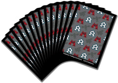 Card Sleeves - Team Magma and Team Aqua | Jack's On Queen