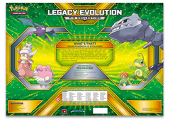 Pin Collection (Legacy Evolution) | Jack's On Queen