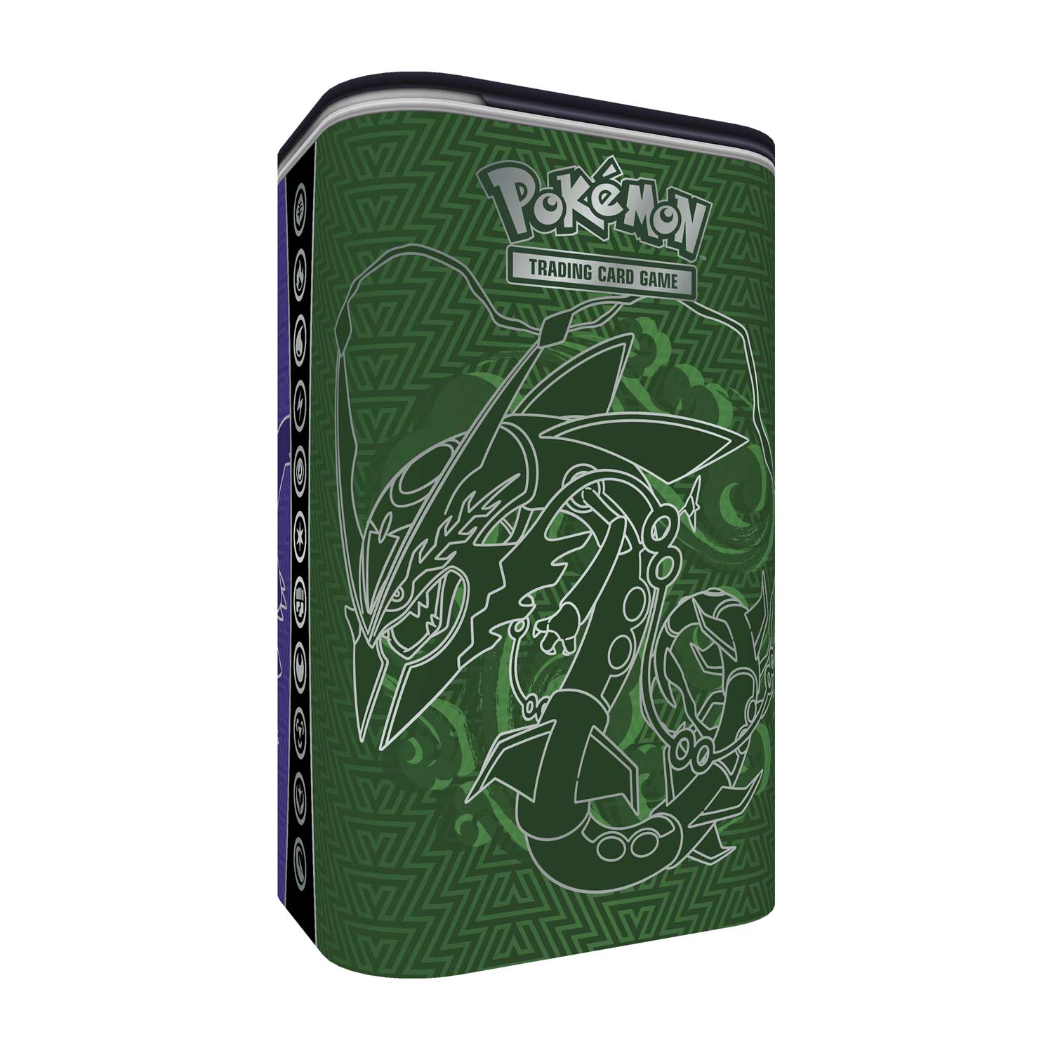 Elite Trainer Deck Shield (Mega Rayquaza/Mega Latios) | Jack's On Queen