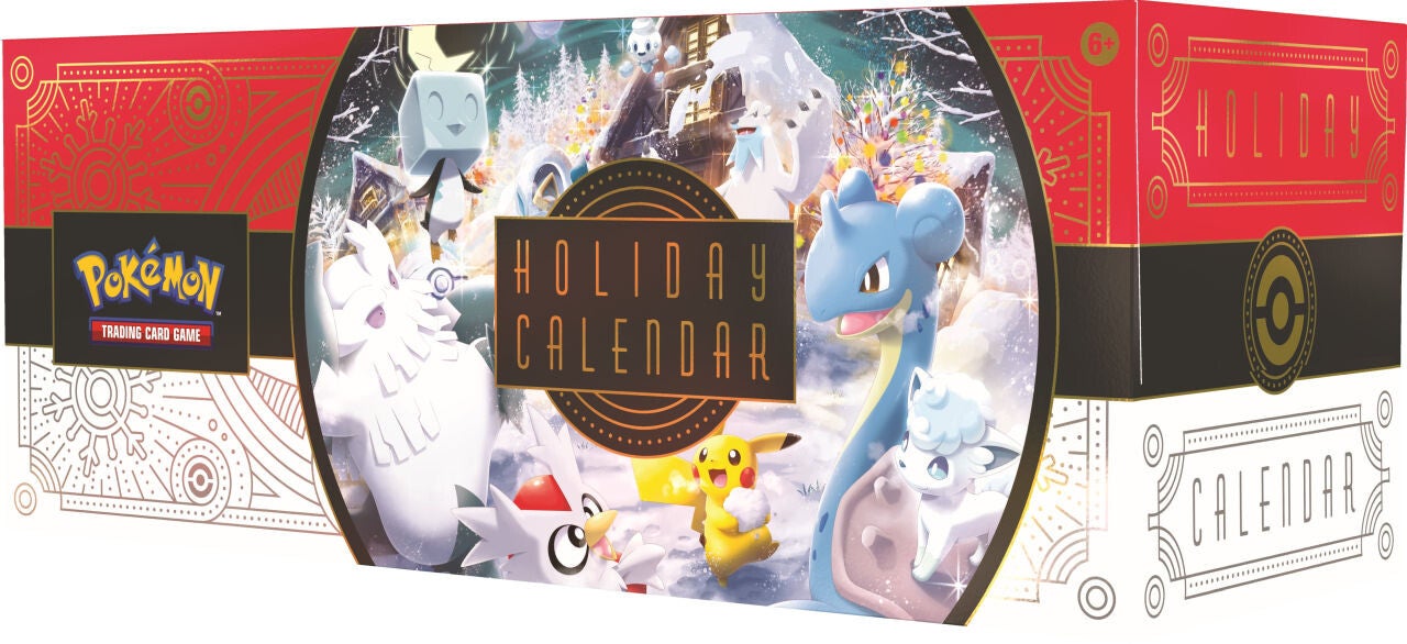 Holiday Calendar | Jack's On Queen