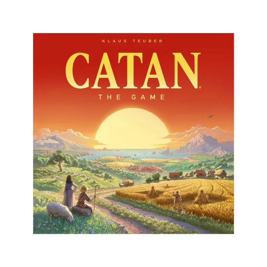 CATAN The Game | Jack's On Queen
