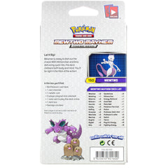 XY: Evolutions - Theme Deck (Mewtwo Mayhem) | Jack's On Queen