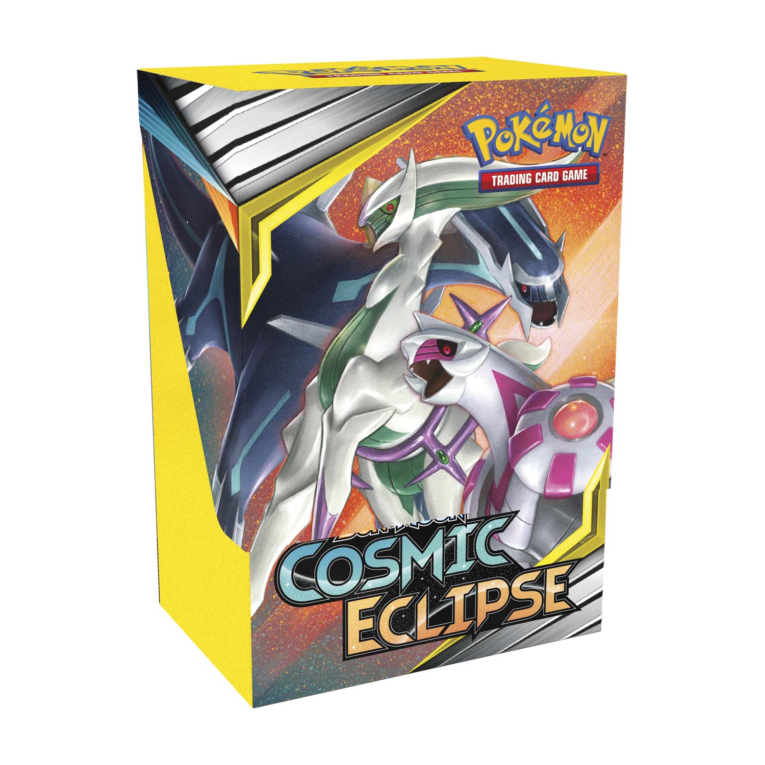 Sun & Moon: Cosmic Eclipse - Build & Battle Box | Jack's On Queen