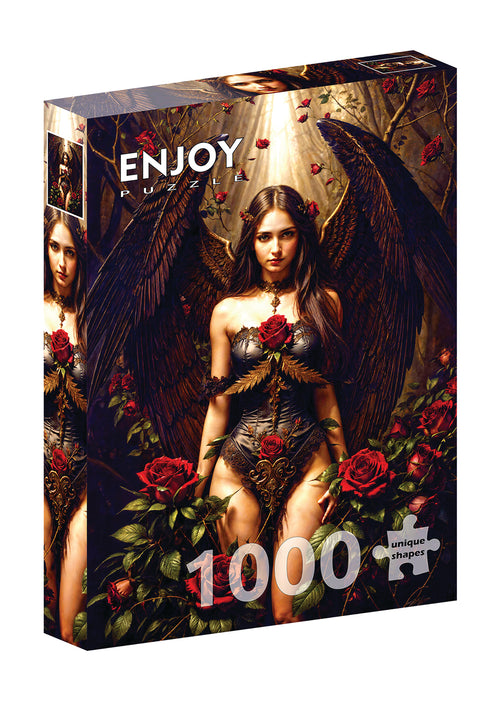 Dark Angel | 1000 Piece | Jack's On Queen