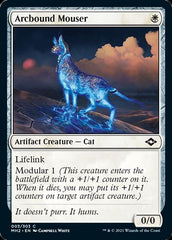 Arcbound Mouser [Modern Horizons 2] | Jack's On Queen